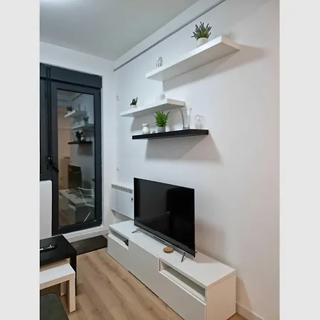 Апартаменты Twinart 2 Adjacent Recent Hosting Up To 8 Guests For Work And Living