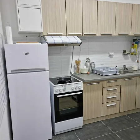 Twinart 2 Adjacent Recent Hosting Up To 8 Guests For Work And Living Apartman *