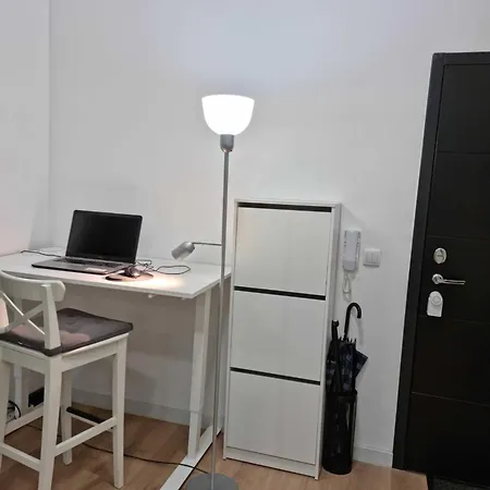 Апартаменты Twinart 2 Adjacent Recent Hosting Up To 8 Guests For Work And Living *