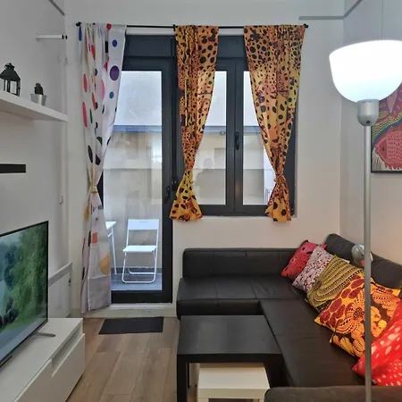 Twinart 2 Adjacent Recent Hosting Up To 8 Guests For Work And Living Апартаменты Белград