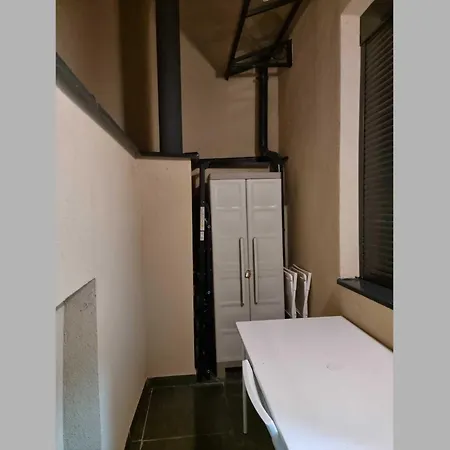 Twinart 2 Adjacent Recent Hosting Up To 8 Guests For Work And Living Apartment Belgrade