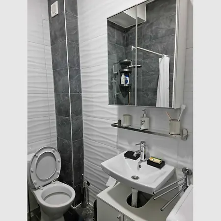 Twinart 2 Adjacent Recent Hosting Up To 8 Guests For Work And Living Apartment *