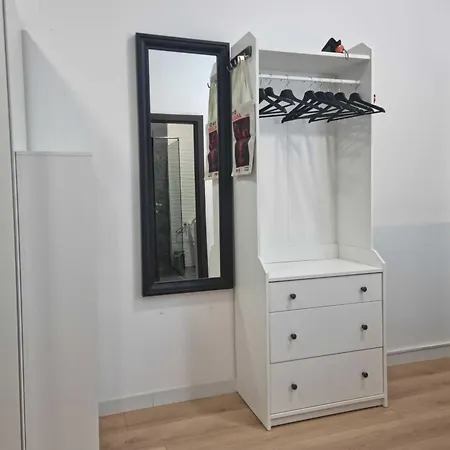 Apartment Twinart 2 Adjacent Recent Hosting Up To 8 Guests For Work And Living *