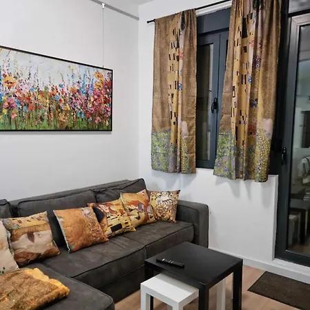 Twinart 2 Adjacent Recent Hosting Up To 8 Guests For Work And Living Apartman Belgrade