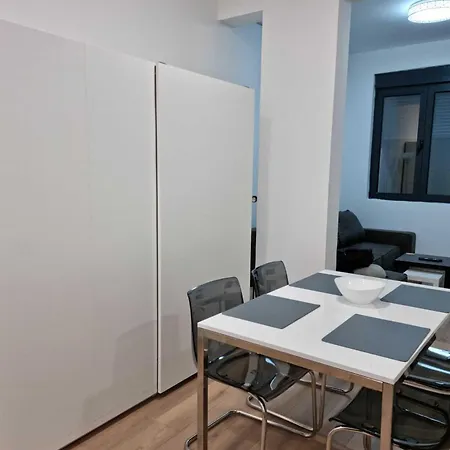Twinart 2 Adjacent Recent Hosting Up To 8 Guests For Work And Living Belgrade