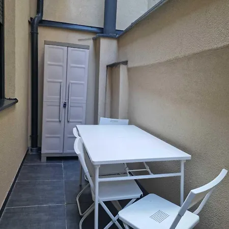 Twinart 2 Adjacent Recent Hosting Up To 8 Guests For Work And Living Apartment *